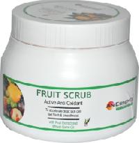 Fruit Scrub