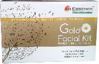 Gold Facial Kit
