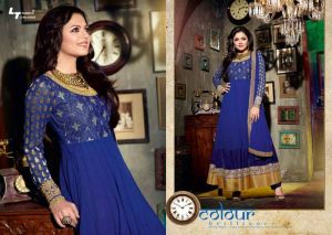 Anarkali Suit