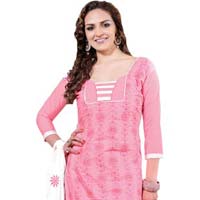Cotton Salwar Suit Material 002