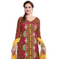 Cotton Salwar Suit Material 003