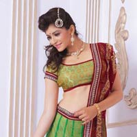 lehenga choli