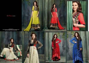 salwar kameez