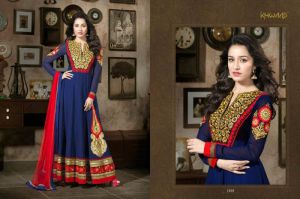 Salwar Suit