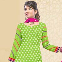 Embroidery Salwar Suits