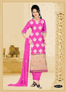 Salwar Suit & Dress