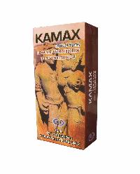 KAMAX delay sprays