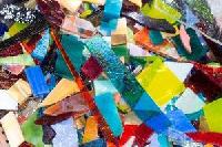 glass scrap