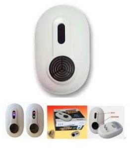 3 Wave Mouse Repeller