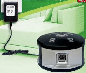 Mosquito and Insect Repellent