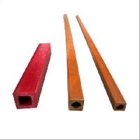 plastic pvc profile