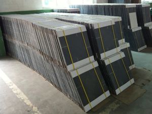 Advanced Silicon Carbide Kiln Furniture