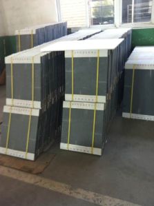 Advanced Silicon Carbide Kiln Shelves