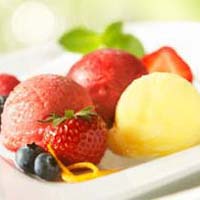 Frozen Fruits (IQF)