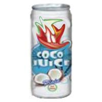 Organic Coconut Juice