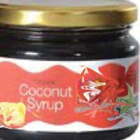 Organic Coconut Syrup