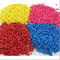 Polymer Granules