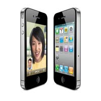 Apple Iphone 4 Mobile Phone