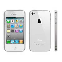 Apple Iphone 4s Mobile Phone