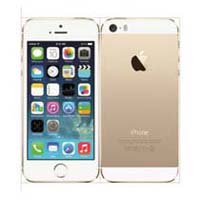 Apple iPhone 5S Gold with 16GB Mobile Phone