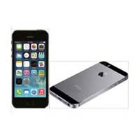 Apple iPhone 5S Space Gray with 64GB Mobile Phone