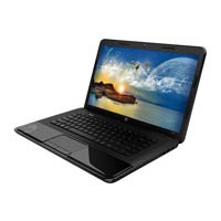 HP 2000-2D28TU Laptop