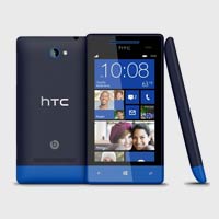 HTC 8S Mobile Phone