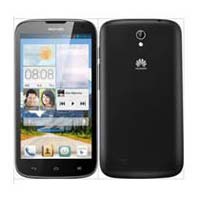 Huawei Ascend Black G610 Mobile Phone