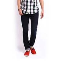 Mens Slim Fit Jeans