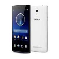 OPPO Find 7a X9006 White Mobile Phone