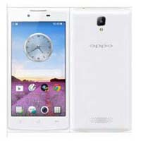 OPPO Neo 3 R831K White Mobile Phone