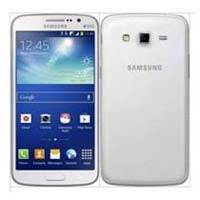 Samsung Galaxy Grand 2 White Mobile Phone