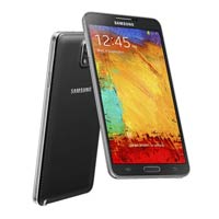 Samsung Galaxy Note 3 Mobile Phones