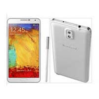 Samsung Galaxy Note 3 N9000 Classic White Mobile Phone