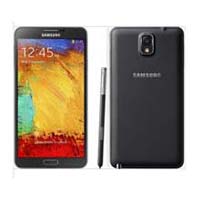 Samsung Galaxy Note 3 N9000 Jet Black Mobile Phone