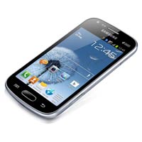 Samsung Galaxy S Duos Mobile Phone