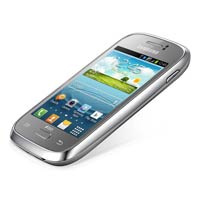 Samsung Galaxy Young S6312 Mobile Phone