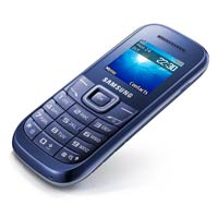 Samsung Guru Mobile Phone