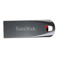 SanDisk Cruzer Force 8 GB Pen Drive