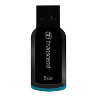 Transcend Jetflash 360 8 GB Pen Drive