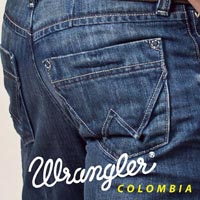 Wrangler Jeans