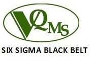 Six Sigma Black Belt