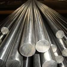 stainless steel bars