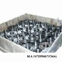 stainless steel flanges