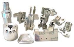 Aircraft Spare Parts