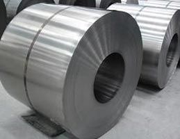 Hot Rolled Steel Coils
