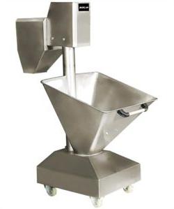 Flour Sieving Machine, Brand Name : Ali Osman Boran