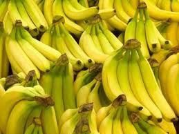 Fresh Cavendish Banana