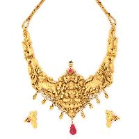 south indian traditional jewellery