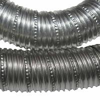 Flexible Stainless Steel Hose